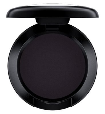 MAC Small Eyeshadow carbon