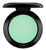 MAC Small Eyeshadow mint condition