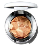 MAC Sparkler Eyeshadow gold crush