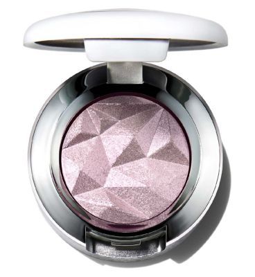 MAC Sparkler Eyeshadow zero chill