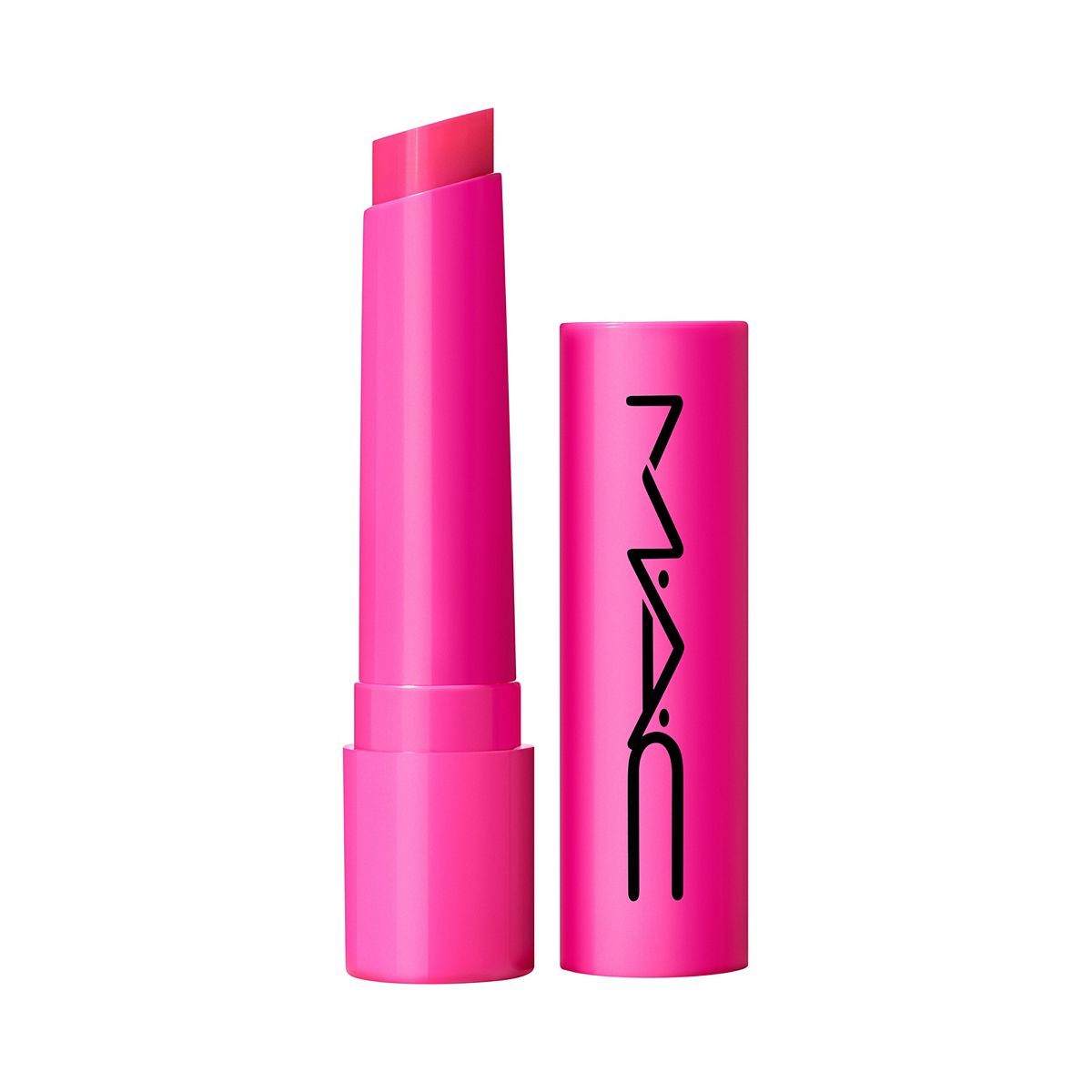 MAC Squirt Plumping Gloss Stick