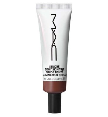 MAC Strobe Dewy Skin Tint Rich 2