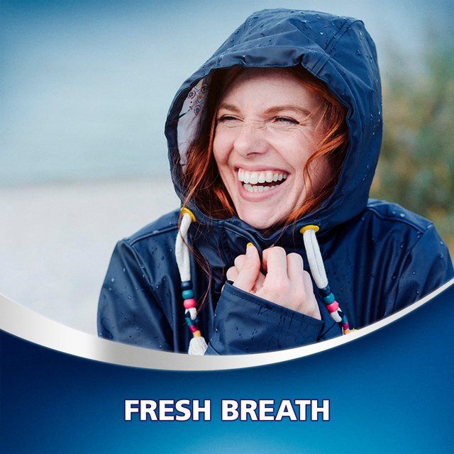 Macleans Flouride Toothpaste Fresh Mint Peppermint Flavour 100ml