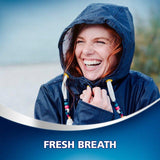 Macleans Flouride Toothpaste Fresh Mint Peppermint Flavour 100ml