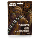Mad Beauty Disney Star Wars Chewbacca Face Mask 25ml