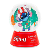 Mad Beauty Disney Stitch Snow Globe Bubble Bath 250ml