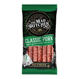 Mad Butcher Classic Salami Snacks 70g
