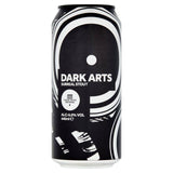 Magic Rock Dark Arts 440ml