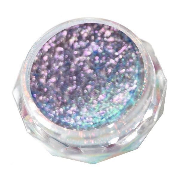 Magical Makeup Lavender Clouds Multichrome Eyeshadow 0.5g