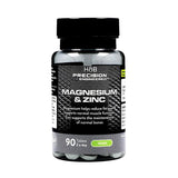 Magnesium & Zinc 90 Tablets