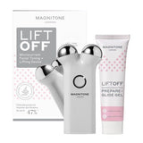 MAGNITONE LiftOff Facial Lift and Toning Device Grey