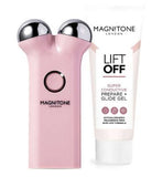 Magnitone LiftOff MicroCurrent Facial Toning and Lifting (Pink)