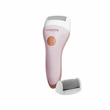 MAGNITONE Well Heeled 2 Rechargeable Express Pedi Pink