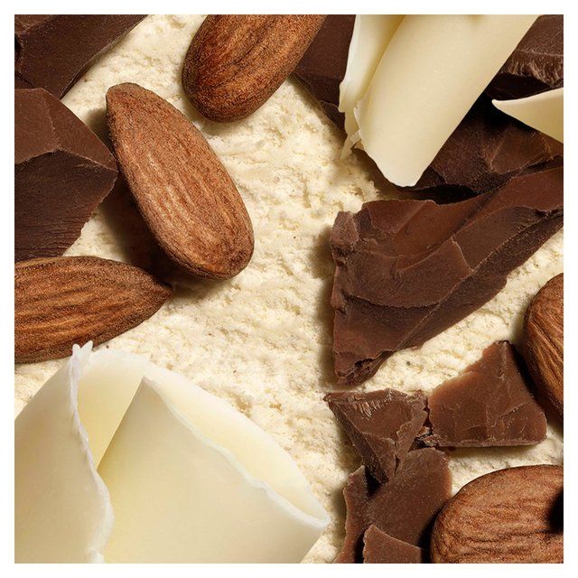 Magnum Mini Classic Almond & White Chocolate Ice Cream Sticks 6 x 55ml