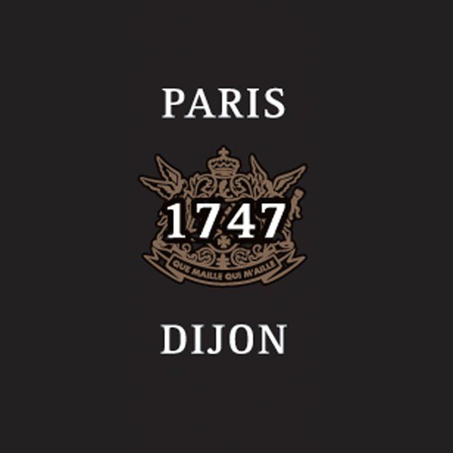 Maille Wholegrain Mustard 210g