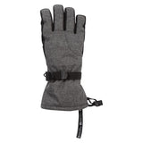 Mountain Warehouse Mens Lodge Ski Gloves (S)