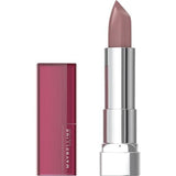 Maybelline Color Sensational Lipstick 211 Rosey Risk