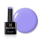 Bluesky Gel Polish - Wisteria Haze