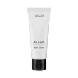 Scottish Fine Soaps Company Au Lait Body Cream 75ml