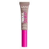 NYX Professional Makeup Brow Mascara - Cool Blonde