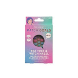 Yes Studio 72Pc Hydrocolloid Blemish Dots Speech Bubbles