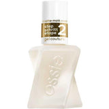 Essie Gel Couture Gel-Like Nail Polish Matte Top Coat