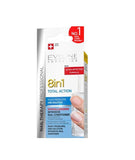 Eveline 8 In 1 Total Action Intensive Nail Conditioner
