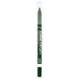 Rimmel Scandal Eyes Waterproof Kohl Eyeliner, Green, 1.3g