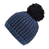 Regatta Womens Dalary Bobble Beanie