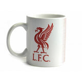 Liverpool FC Halftone 0.3kg Boxed Mug