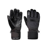 Trespass Adult Sidney Leather Palm Snow Sports Gloves (M)