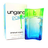 Emanuel Ungaro Power Eau de Toilette 90ml Spray