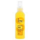 Superdrug Style Expertise Gel Spray 150ml