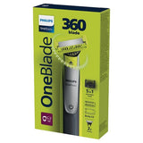 Philips Oneblade Face And Body