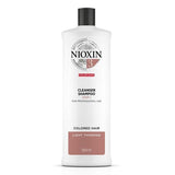 Nioxin System 3 Shampoo - 1000ml