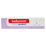 Sudocrem Care & Protect 100g