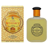 Evaflor Whisky Eau de Toilette 100ml Spray
