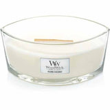 Woodwick Large Ellipse Island Coconut Candle 16oz