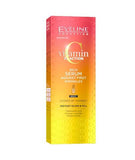 Eveline Vitamin C 3X Rich Night Serum Against First Wrinkles