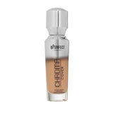 BPerfect Cosmetics Chroma Cover Foundation Luminous - W6