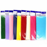 County Pack Of 36 X 10 Sheets Tissue Paper