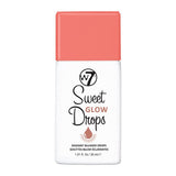 W7 Sweet Glow Drops - Cherish 30Ml