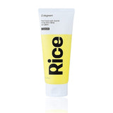 VEGREEN Rice Facial Wash Gel Cleanser 150ml