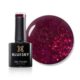Bluesky Gel Polish - Ruby Ritz