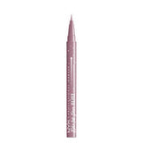 Nyx Professional Makeup Epic Ink Glitz Liner Shimmer Stitch