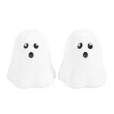 Something Different Ghost Halloween Salt and Pepper Shakers