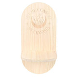 Something Different Let Me Consult Crystals Floating Shelf