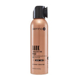 Sienna X Dark Self Tan Q10 Tinted Self Tan Mist 200ml Light-Medium