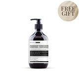 Organic & Botanic Madagascan Coconut Conditioner 500ml