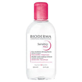 Bioderma Sensibio Micellar Water Sensitive Skin 250Ml
